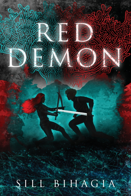 Red Demon