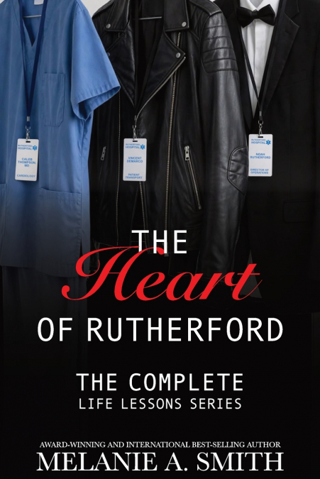 The Heart of Rutherford