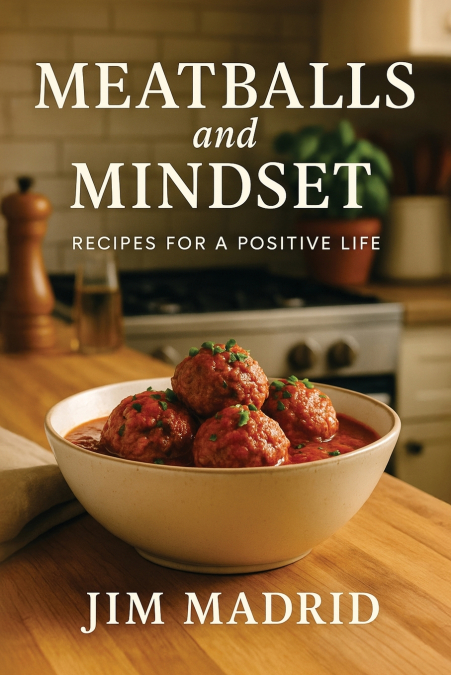 Meatballs & Mindset