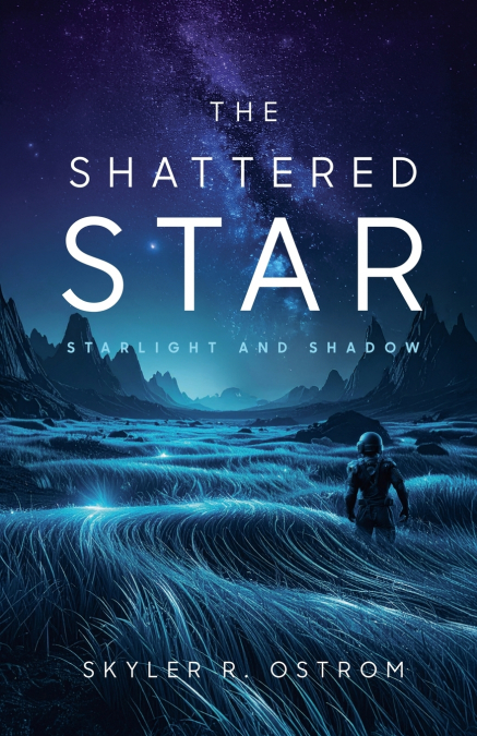 The Shattered Star