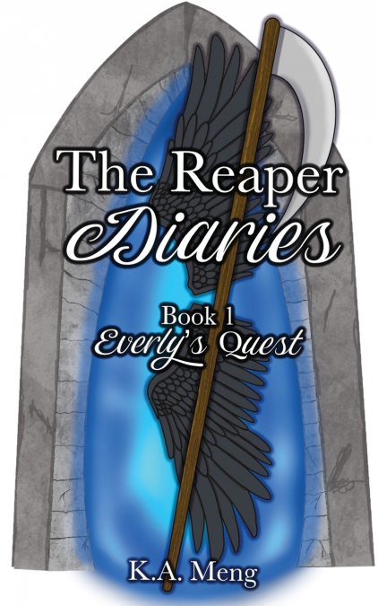 The Reaper Diaries Book 1