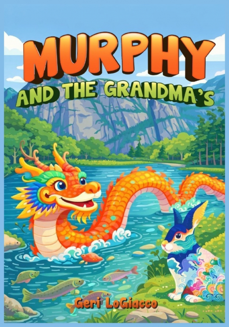 Murphy And The Grandmas