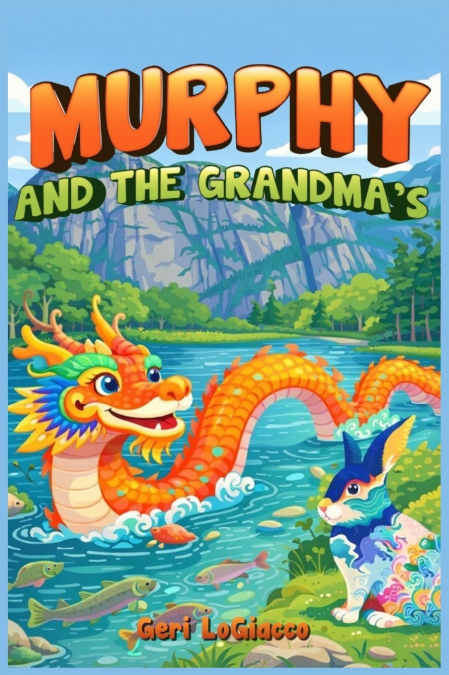 Murphy And The Grandmas