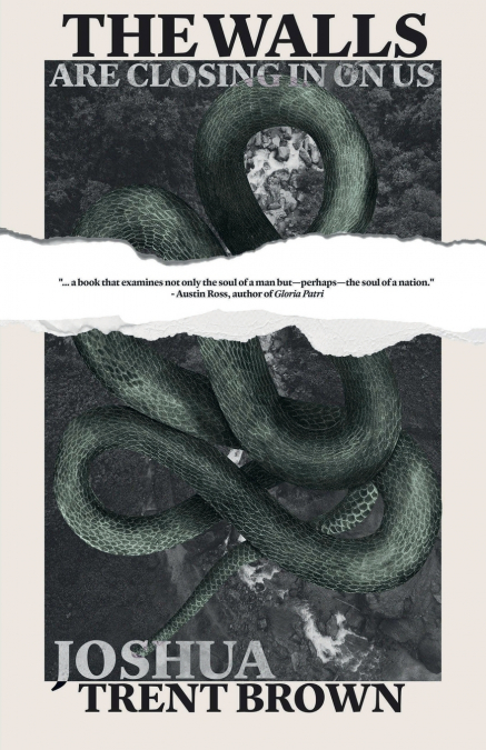 The Walls Are Closing In On Us