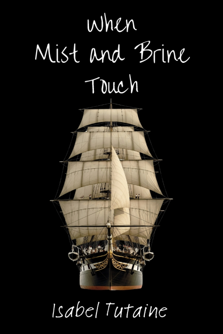 When Mist and Brine Touch