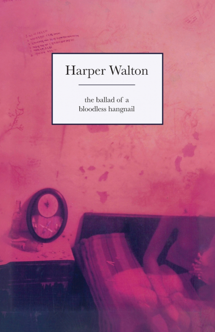 The Ballad of a Bloodless Hangnail
