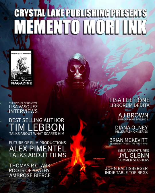 Memento Mori Ink