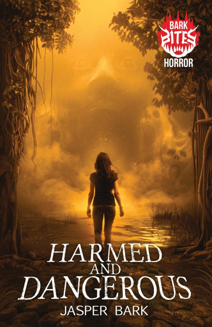 Harmed and Dangerous