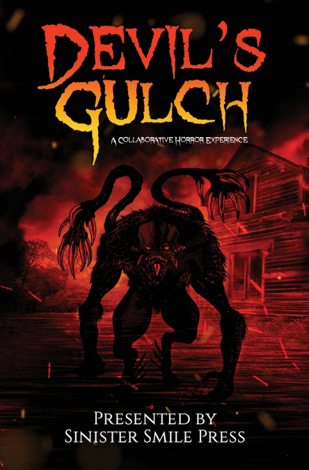 Devil’s Gulch