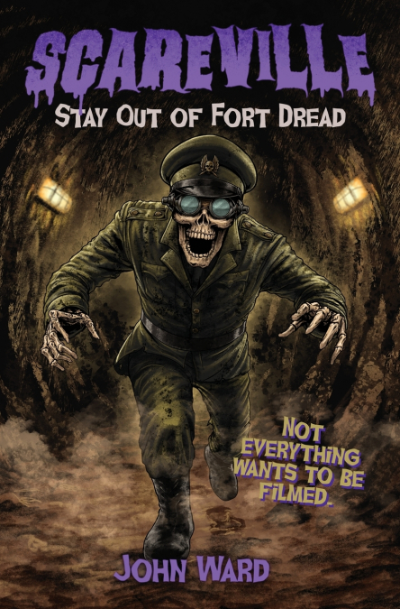 Stay Out of Fort Dread