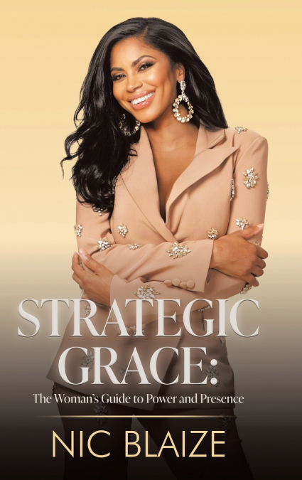 STRATEGIC GRACE