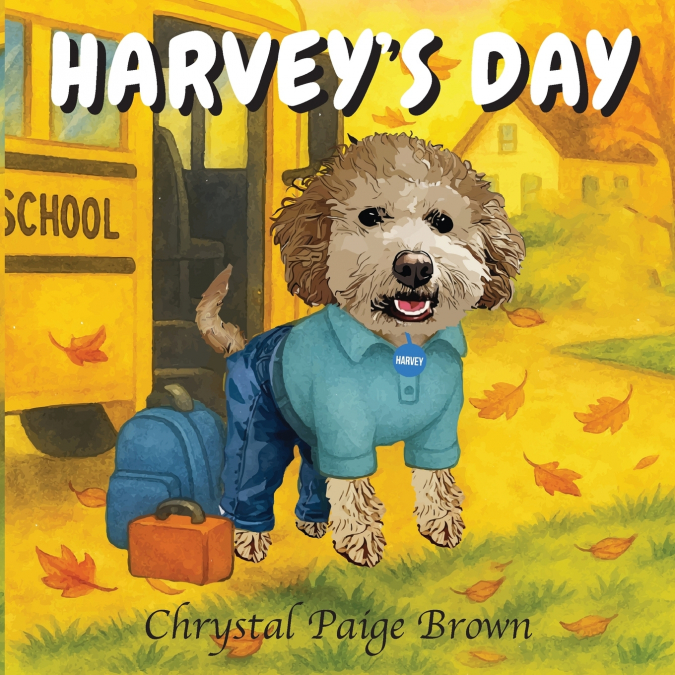 Harvey’s Day