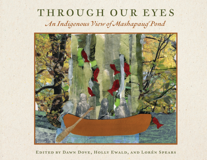 Through Our Eyes