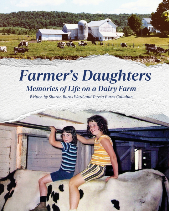 Farmer’s Daughters