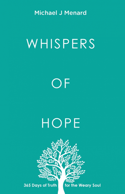 Whispers of Hope