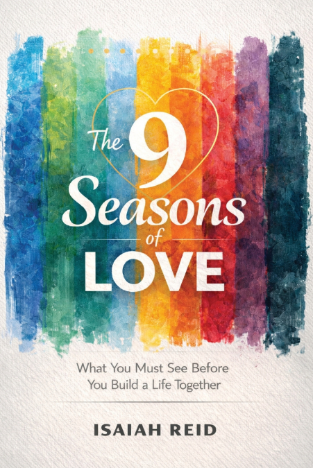The 9 Seasons of Love