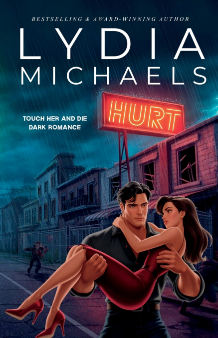Hurt