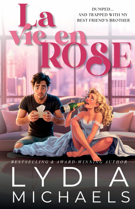 La Vie en Rose