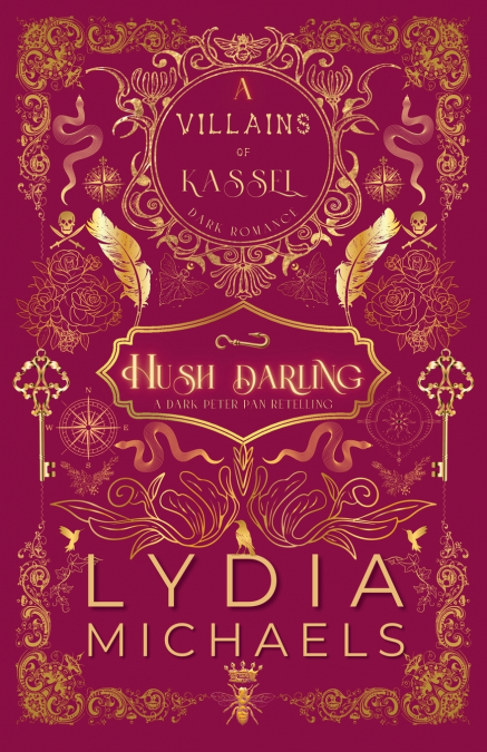 Hush Darling
