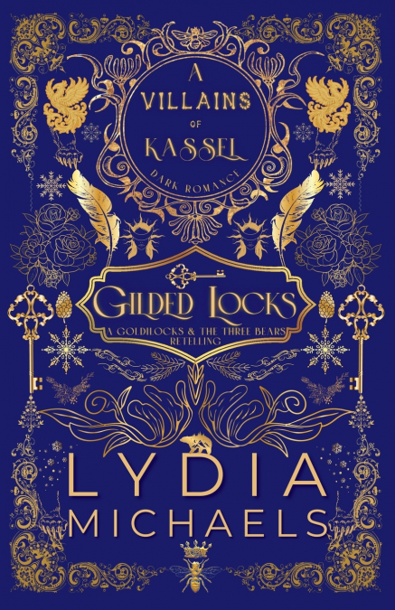 Gilded Locks