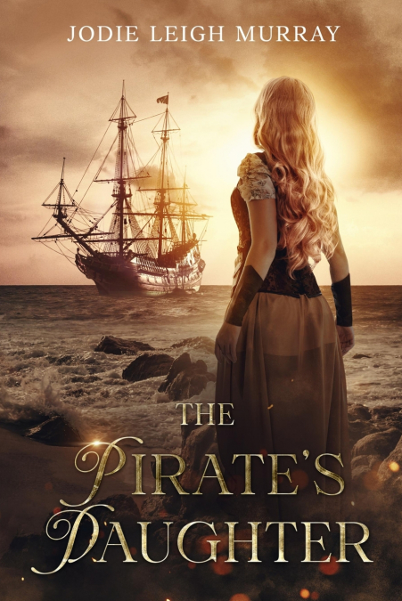 The Pirate’s Daughter