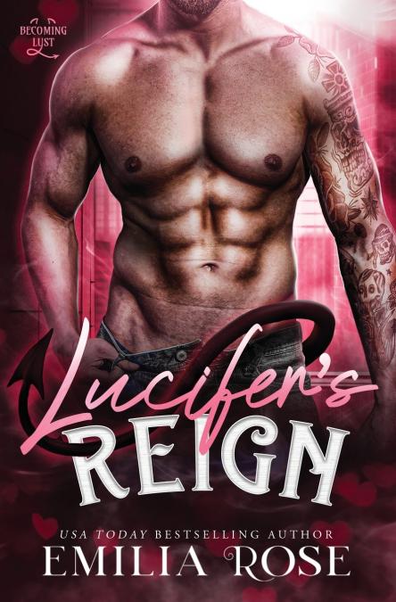Lucifer’s Reign