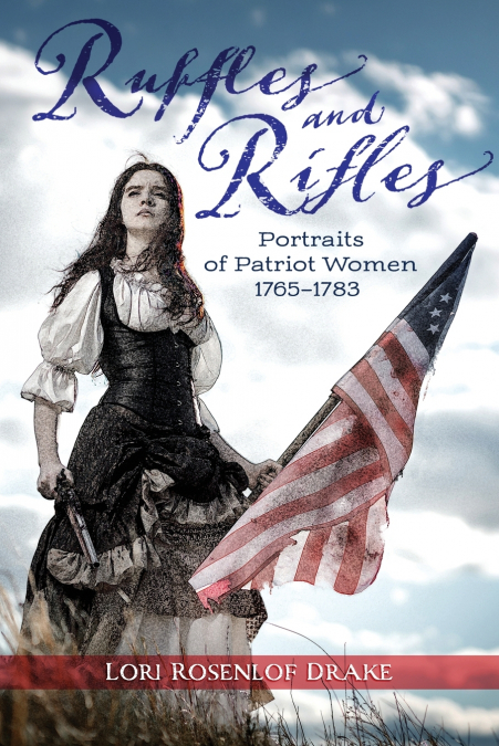 Ruffles and Rifles