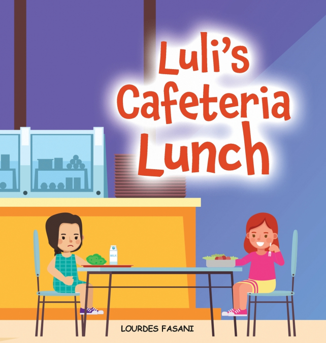 Luli’s Cafeteria Lunch