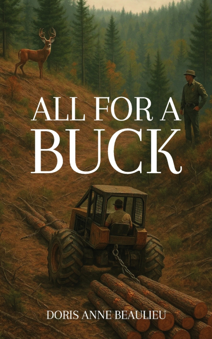 ALL FOR A BUCK