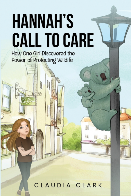 Hannah’s Call To Care