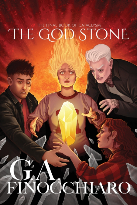 The God Stone