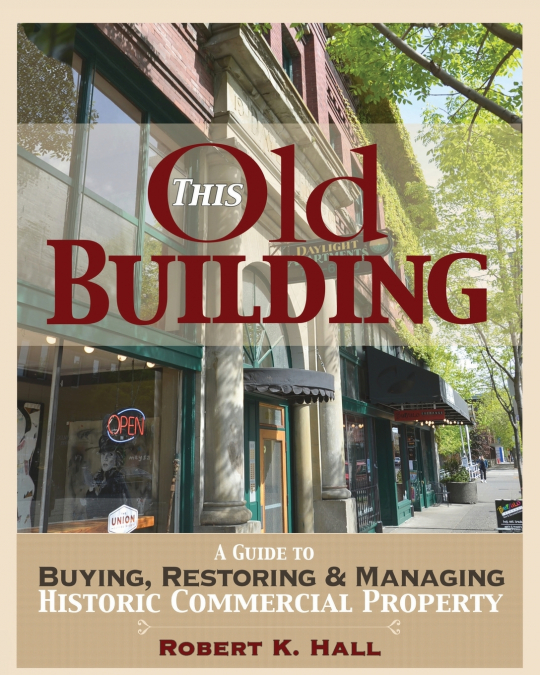 This Old Building