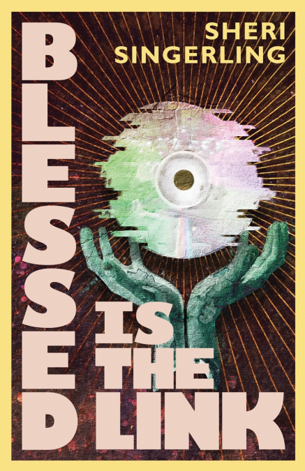 Blessed is the Link