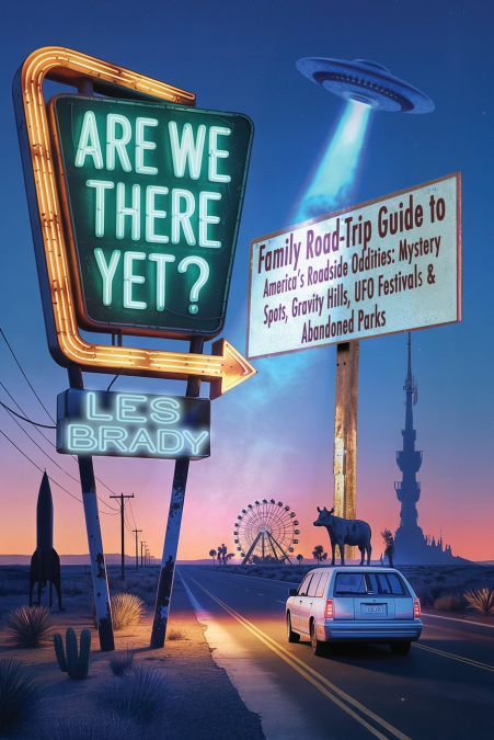 Are We There Yet?