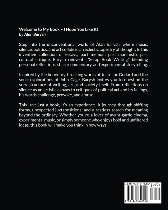 The Big Book About Sounds