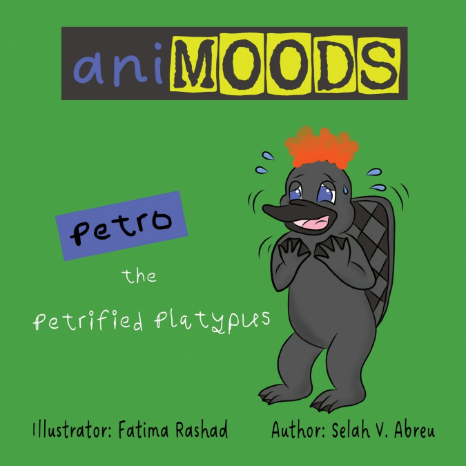 Animoods