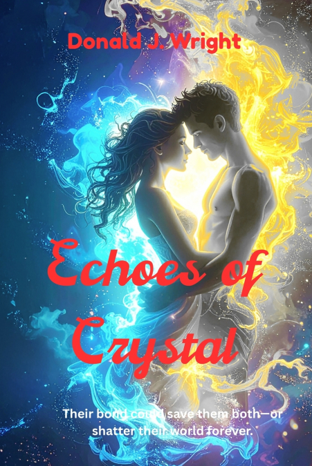 Echoes of Cryatal