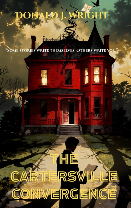 The Cartersville Convergence