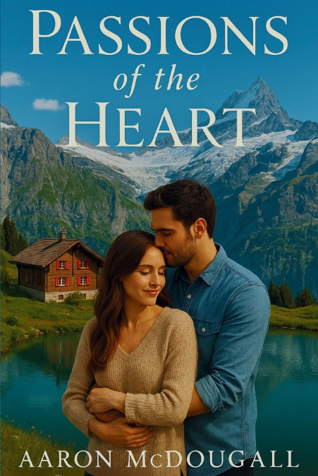 Passions of the Heart