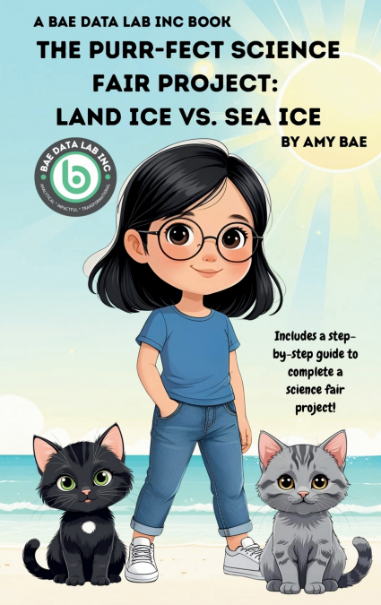 The Purr-fect Science Fair Project