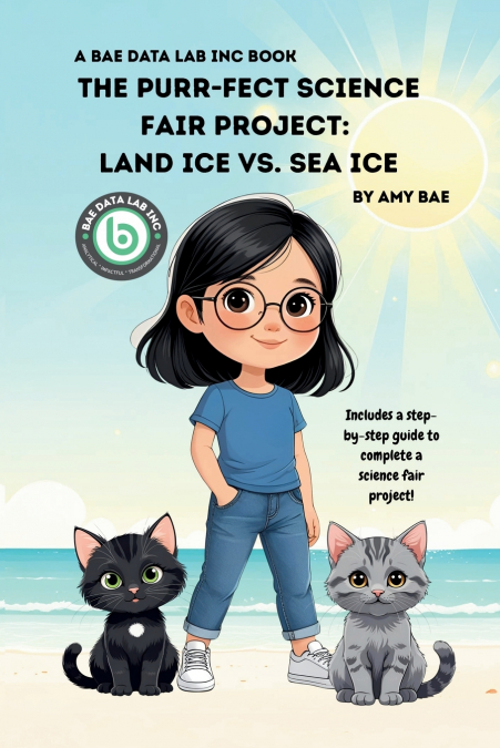 The Purr-fect Science Fair Project