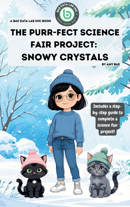 The Purr-Fect Science Fair Project