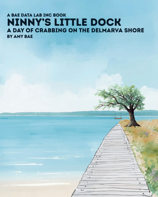 Ninny’s Little Dock