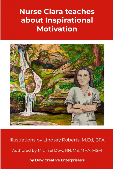 Nurse Clara teaches about Inspirational Motivation