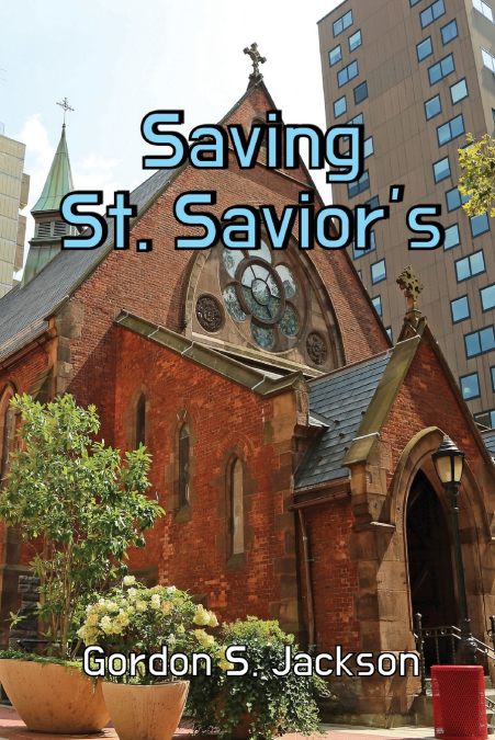 Saving St. Savior’s