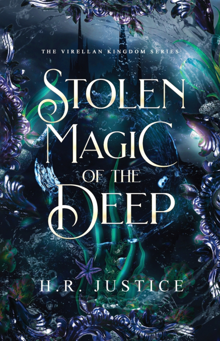 Stolen Magic of the Deep