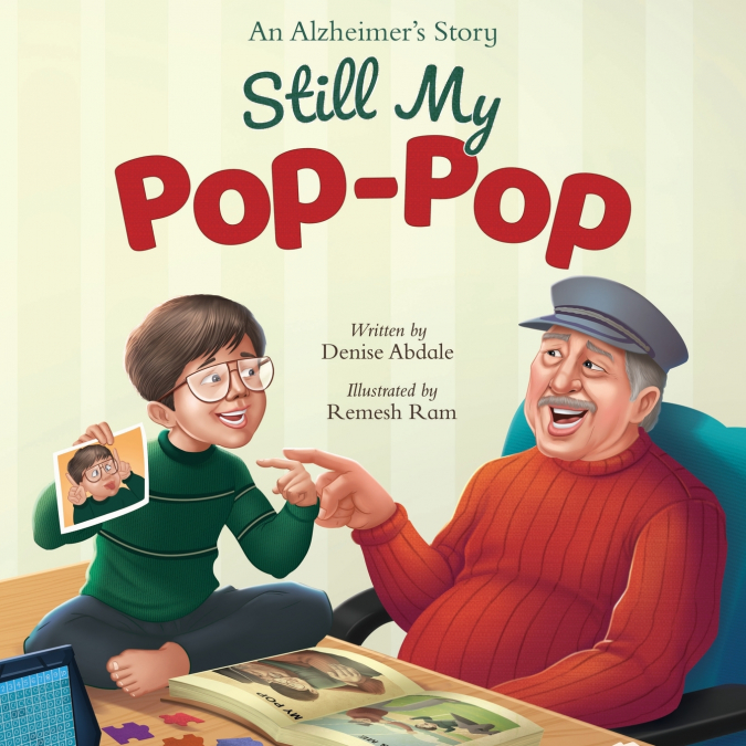 Still My Pop-Pop