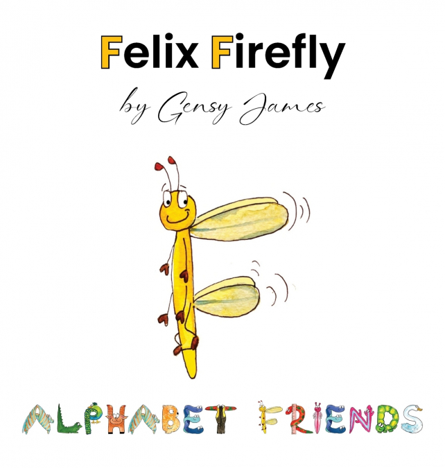 Felix Firefly