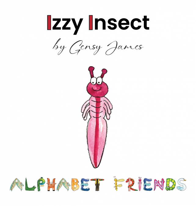 Izzy Insect