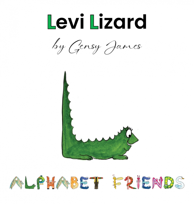 Levi Lizard